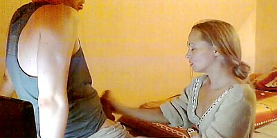 MIRA 143 GIRL FAST HARD JERKING MY COCK