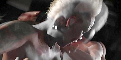 Fabulous pornstars Kitty Core, Bonnie Rotten in Best Facial, Big Ass adult clip