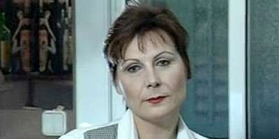 Mature hairy Latina screwed in all holes