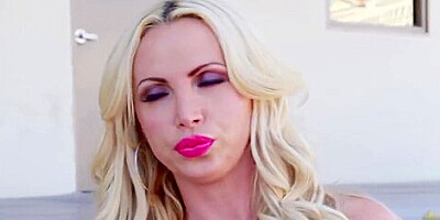 Lezdom Fucking Closeup In A Policestation With Summer Brielle And Nikki Benz