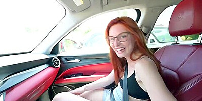 Lacy Lennon - Shes So Sexy He Wont Last Long