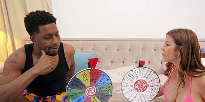 Big tits milf Alexis Fawx gets BBC in her shaved pussy