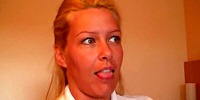 Donna Bell, Lily Love, Lucy Belle talking