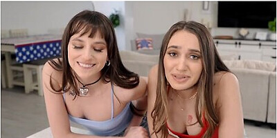 Those Will Turn Your Cum Blue Stepbro - S33:E1