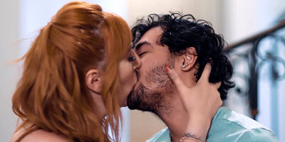 Rico fucked Lauren to his greatest pleasure