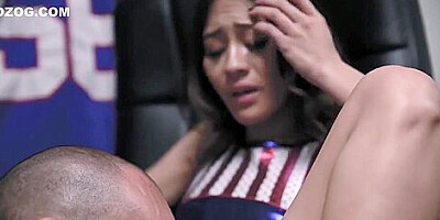 OMG This scene with Jasmine Grey is a MUST SEE