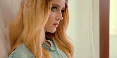 Teen doll was stepsiser that came alive