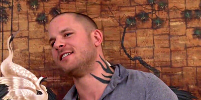 Brazzers - Baby Got Baps - Scotts Choice vignette starring Briana Blair and Scott Bangs