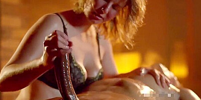 COUPLE SPIRITUAL RELEASE MASSAGE