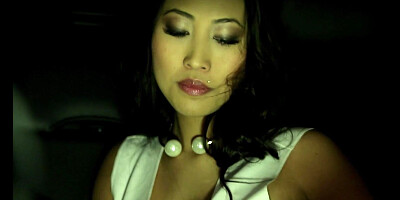 Deep sodomy with sumptuous Sharon Lee