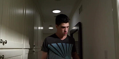 Scorching mummy Kendra Passion take wood