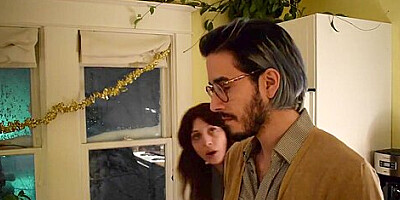 Sex with the Ex -- Annie Hall Film Club