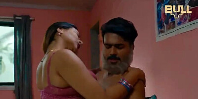 Padoshvali Big Boobs Bhabhi Ki chuday