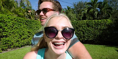 Braceface seduction 2