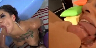 Jism On This, Hand-Job Movie #3 - Albaylor