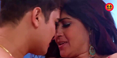 Daayan 2023 Hunters Originals Porn Web Series Episode 4