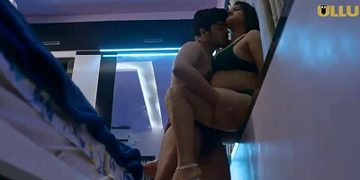 Desi Kishe Episode 1 ULLU Original Adult Web Series