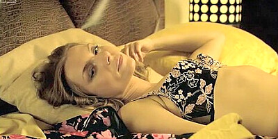 Khroniki izmeny (2010) - Lyubov Tolkalina