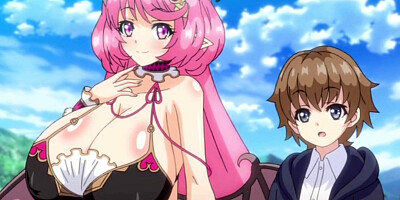 [2023] Fushigi no Kuni no Succubus 02