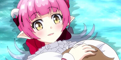 [2023] Fushigi no Kuni no Succubus 02
