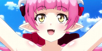 [2023] Fushigi no Kuni no Succubus 02