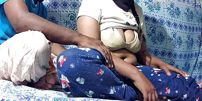 Indian 18 year old stepbrother and stepsister sex in the room 3876