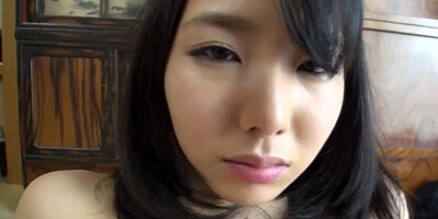 Horny Japanese blowjobs with Ayumu Ishihara - uncensored JAV!