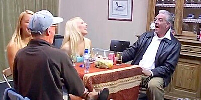 Oldje - New Boyfriends