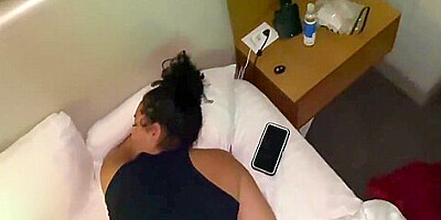 Gem Jewels - Gemthejewels Takes Back N Facial 6 Min