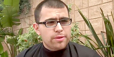 Huge tits porn video featuring Marcus London and Mackenzee Pierce