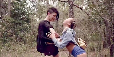 teen 18+ Slut Marsha May Gets Her Mouth Filled With Cock And Cum