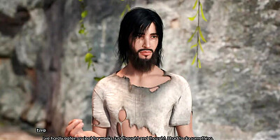 Lust Academy - 93 - Orgasm and Surprise by Misskitty2k