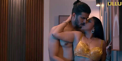 Office Sex Hot sex Scene