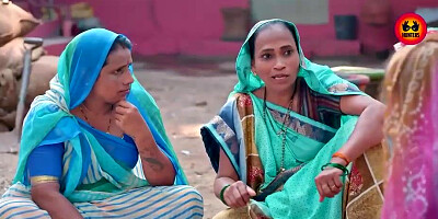 Kuvari Chikh Episode 6 Original Adult Web Series