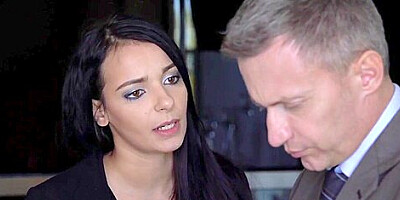 Lina Luxa, Rachel Adjani And Lina Luxa Rachel Adjani Sophia Laure In Reversible Cast