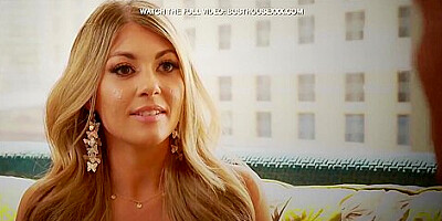 Joins An Escort List And This Is Her First Client - Kayla Kayden