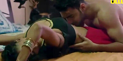 Palang Tod Siskiyaan Season 3 Ullu Original Indian Web Series 9