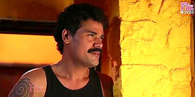 Glamour Indian Babe Makes Me Horny!