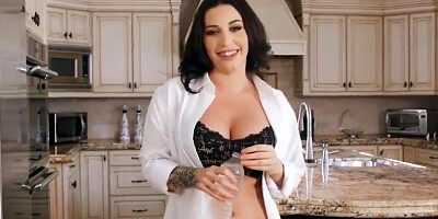 anal pretty zanna blue wanted a dick in her pussy -