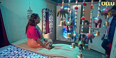 New Anari Part 01 S01 Ep 1-3 Ullu Hindi Hot Web Series [10.7.2023] 1080p Watch Full Video In 1080p