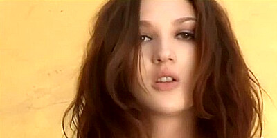 My First Lesbian Taste - Striptease