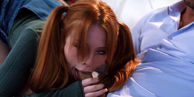 Madi was set up with seth