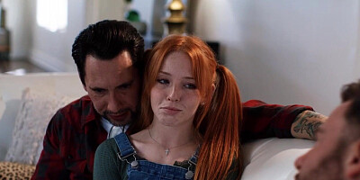 Madi was set up with seth