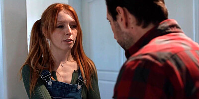Madi was set up with seth