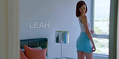 Jax Slayher And Leah Winters - She Tried To Resist The Bbc But She Got No Chances