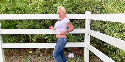 Devil Sophie In Astonishing Xxx Scene Milf Newest, Its Amazing