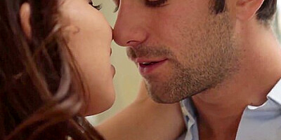 Incredible pornstar Ariana Grand in Best Redhead, Babes sex movie