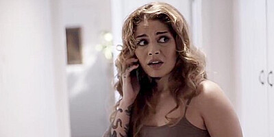 Her Boyfriend Did Something Terrible For Them To Be Together With Vanessa Vega