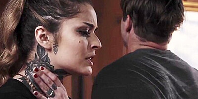 Her Boyfriend Did Something Terrible For Them To Be Together With Vanessa Vega