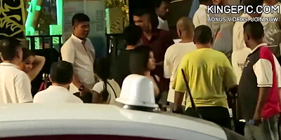 Chinese Street Call Girls in Kuala Lumpur, Malaysia!